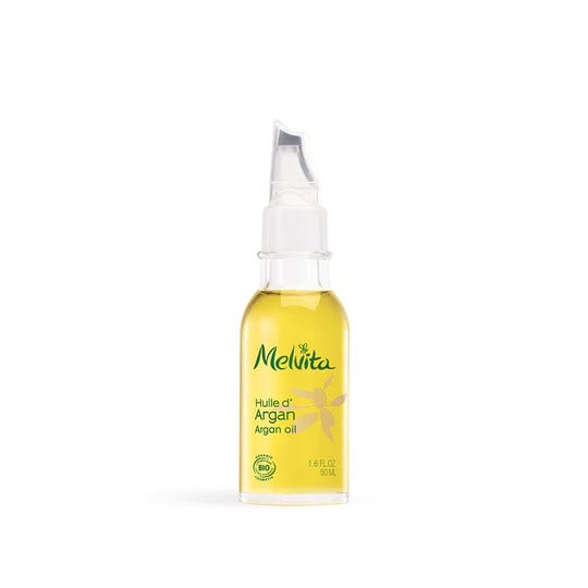 Melvita huile argan equitable