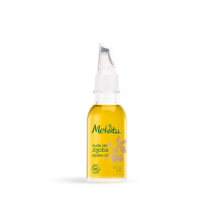Melvita huile de jojoba