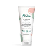 Melvita latte idratante del