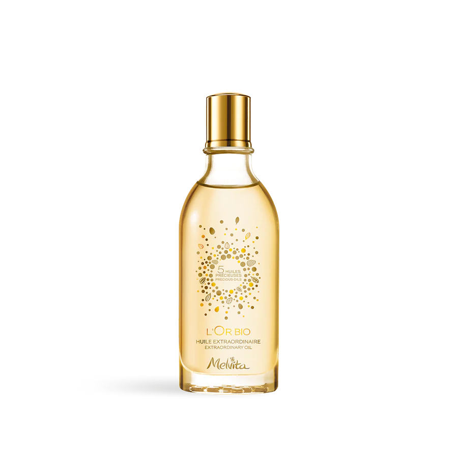 Melvita olio straordinario50ml