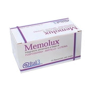 Memolux 14 flaconcini 10 ml