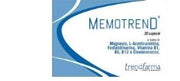 Memotrend 30 capsule