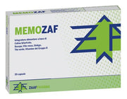 Memozaf 30 capsule