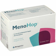 Menohop 90 capsule