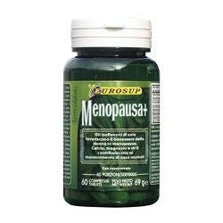 Menopausa + 60 compresse