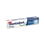 Mentadent protezione famiglia igiene quotidiana 75 ml