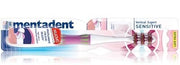 Mentadent spazzolino vertical expert sensi