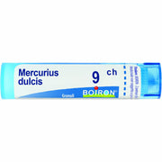 Mercurius dulcis 9ch gr