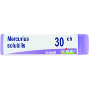 Mercurius soluzione 30ch gl