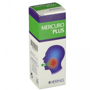 Mercuroplus gocce 30ml