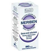 Meriben spray subl 1fl 30ml