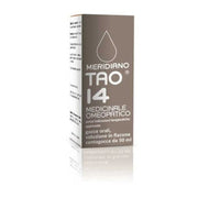 Meridiano tao 14 gocce orali 50 ml flacone contagocce