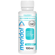 Meridol Collutorio per Gengive Sane 100 ml