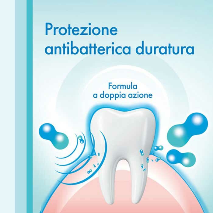 Meridol collutorio protezione completa 400 ml