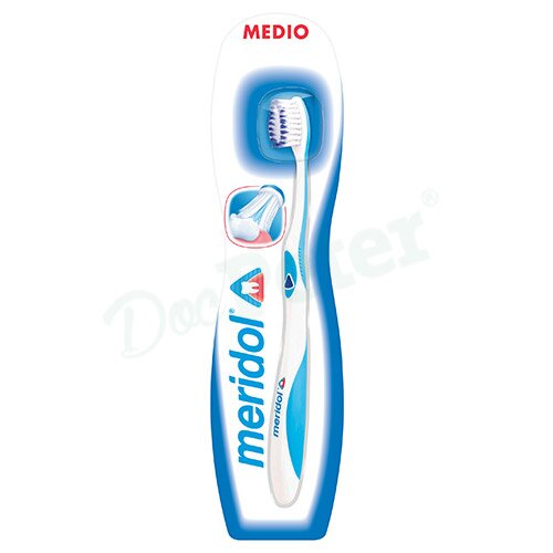 Meridol Spazzolino Medio