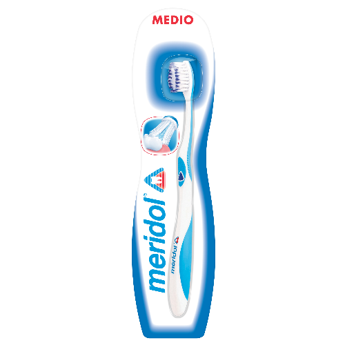 Meridol Spazzolino Medio