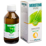 Meristemo 25 spleno 100ml