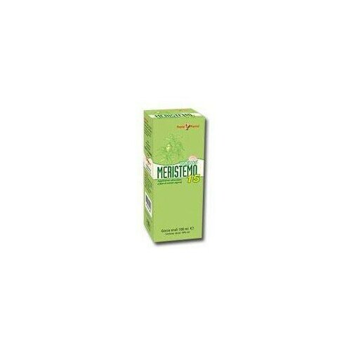 Meristemo ynkhas 15 100 ml