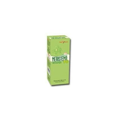 Meristemo ynkhas 16 100 ml