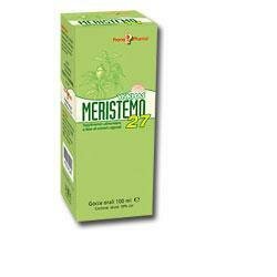 Meristemo ynkhas 27 100 ml