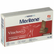 Meritene vitachoco fondente 75 g