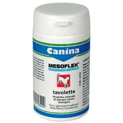 Mesoflex senior 60 tavolette