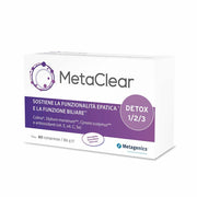 Metaclear 60 compresse