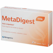 Metadigest total 30 capsule