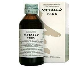 Metallo yang 100 ml