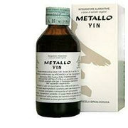 Metallo yin 100 ml