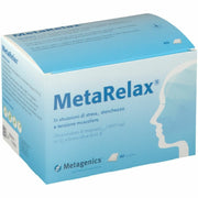 Metarelax 40 bustine new