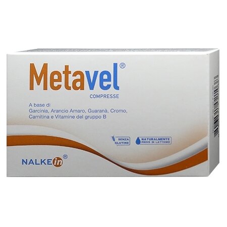 Metavel 30 compresse