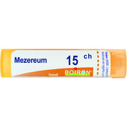 Mezereum boi 15ch 80gr 4g