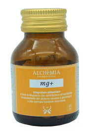 Mg+ 45 compresse
