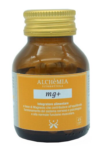 Mg+ 45 compresse