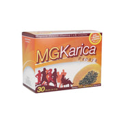Mg karica papaya 30 bustine