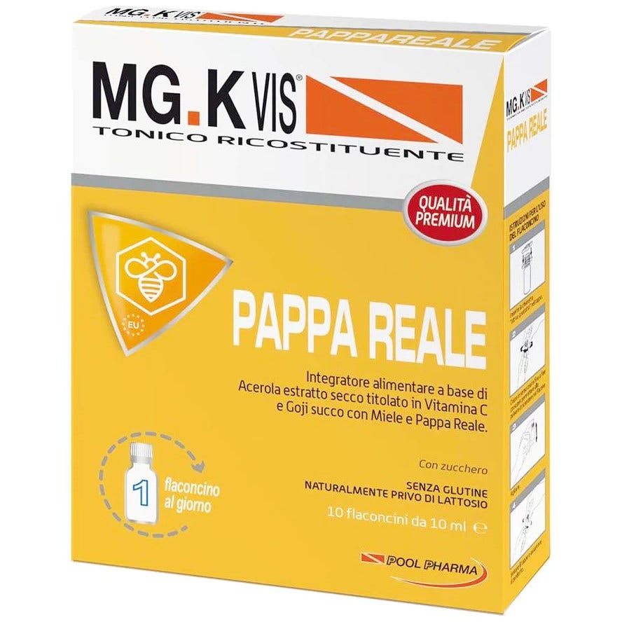 Mgk vis tonico ricos pappa rea