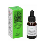 Mgs9 ippocastano mg spg 20ml