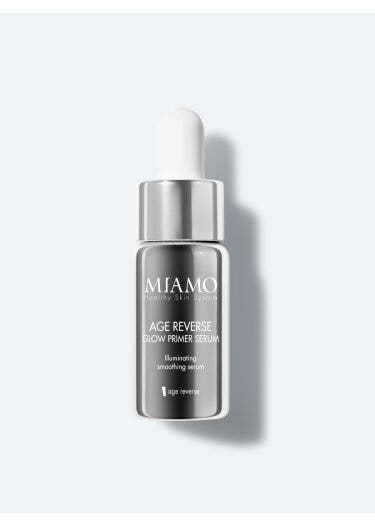Miamo age reverse glow primer serum 10ml