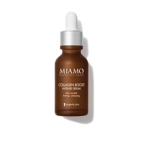 Miamo Collagen Boost Intense Serum Siero Raddosante 30 ml