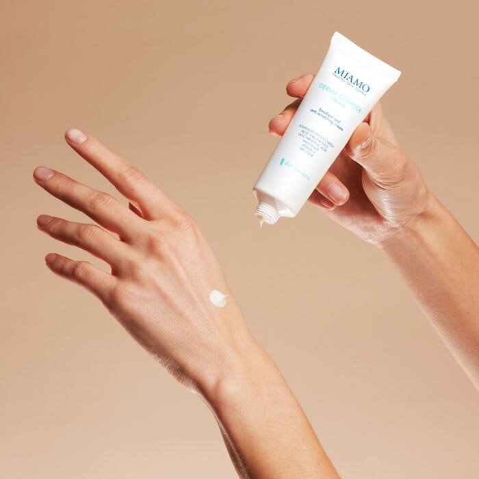 Miamo Derma Complex Cream Crema Anti-Prurito 50 ml