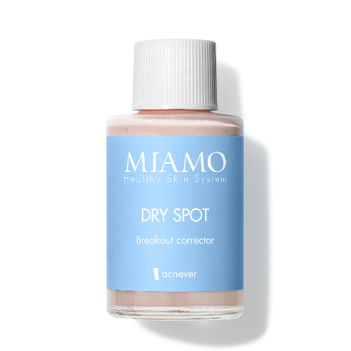 Miamo Dry Spot Soluzione Anti-Imperfezioni 30 ml