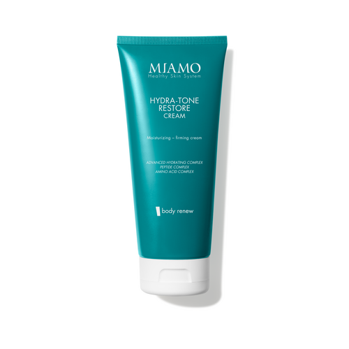 Miamo Hydra-Tone Restore Cream Crema Idratante e Rassodante 200 ml
