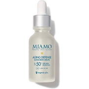 Miamo longevity plus aging deflussore