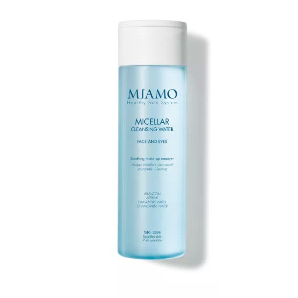Miamo micellar cleansing 250ml