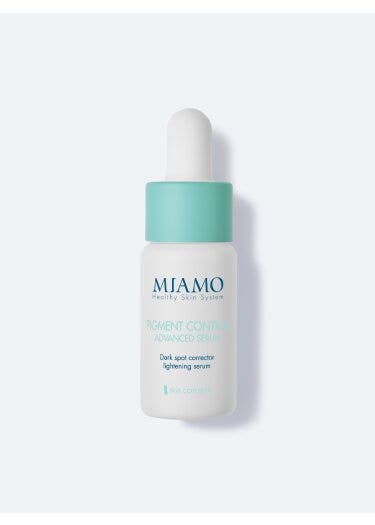 Miamo pigment control advanced serum 10ml