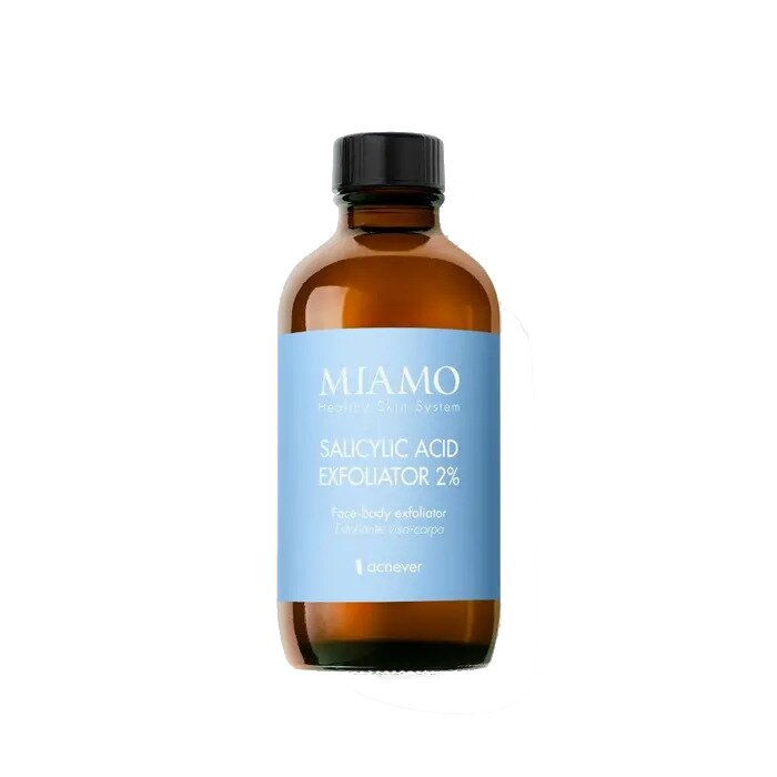 Miamo salicylic acid exf 20ml