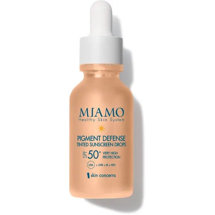 Miamo skin concerns pigment