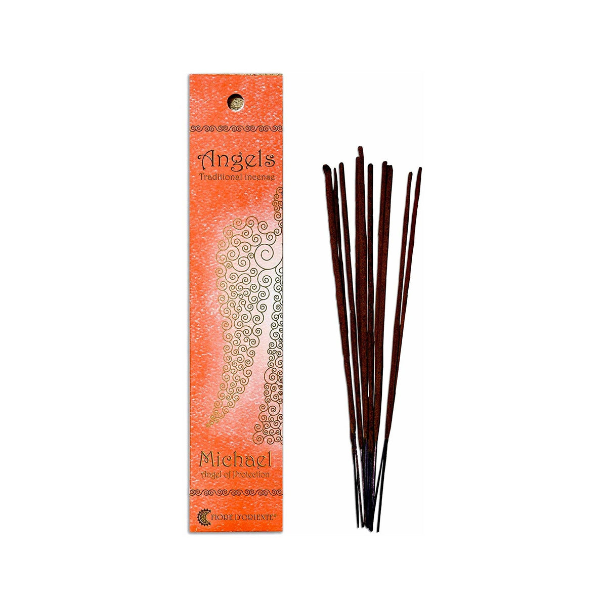 Michael angels incense 20g
