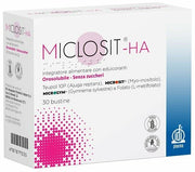 Miclosit ha 30 stick